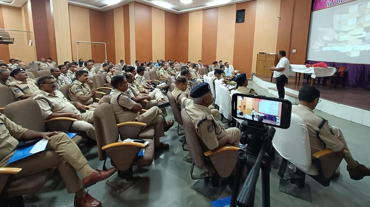 Gwalior Police